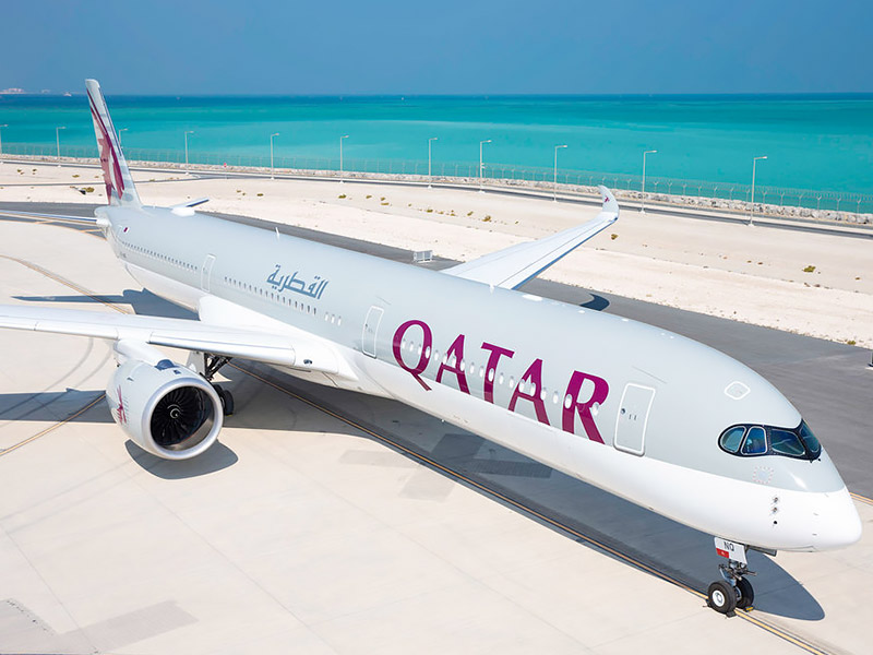 Qatar-Airways-Launches-Four-Additional-Flights-800x600