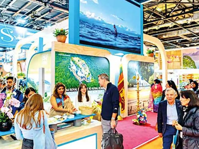 Sri Lanka Tourism to showcase new era of growth at WTM 2024 in London