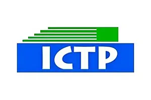 ictp logo